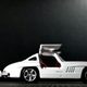 Illustration for article titled LaLD Car Week: A white Merc